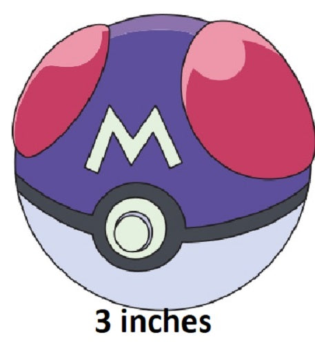 Master Ball