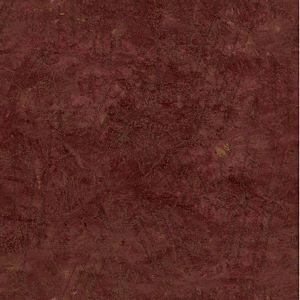PL185640 Script Illusion Pomegranite Imperial Paper Illusions Wallpaper 56 sq ft