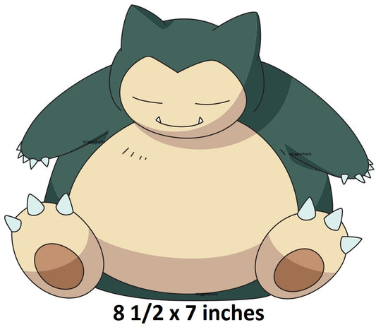 Snorlax