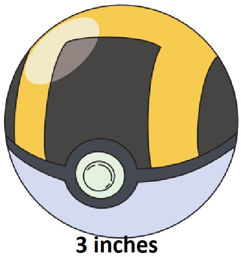 Ultra Ball
