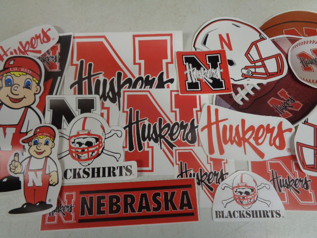 Wall Decals: Universities