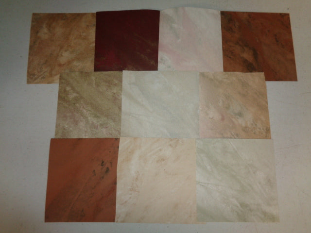 Travertine Marble PaperIllusion Wallpaper