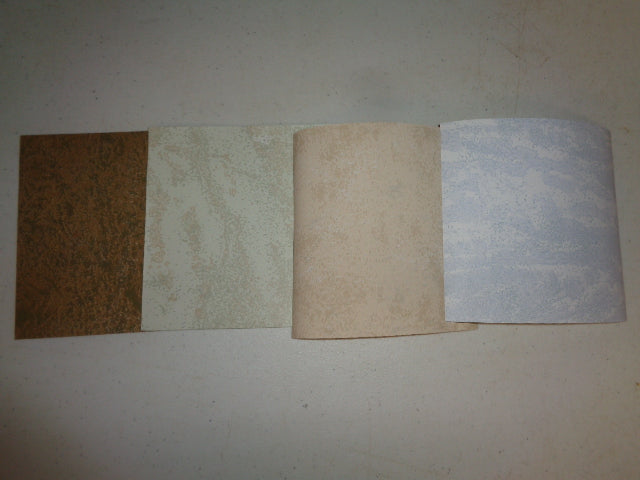 Roman Illusion & Crepe PaperIllusion Wallpaper