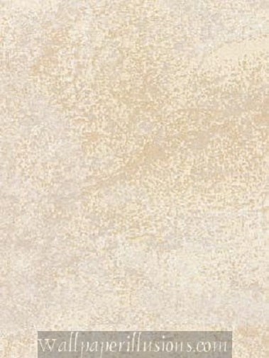 5807070 Roman Illusion Champagne Village Paper Illusions Wallpaper 13 sq ft Mini-Roll