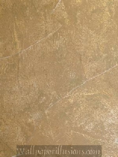 5807075 Crepe Bronze Village Paper Illusions Wallpaper Sample