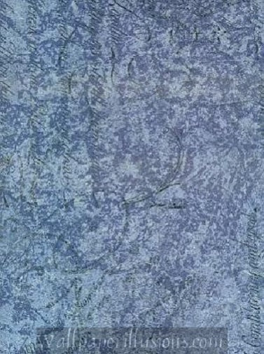 5812298 Script Illusion Cobalt Blue Paper Illusions Wallpaper 85 sq ft