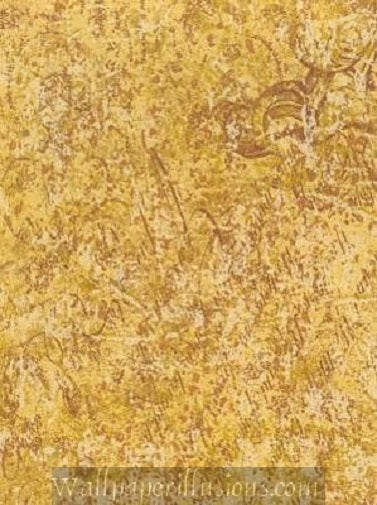 5812299 Script Illusion Harvest Gold Paper Illusions Wallpaper 85 sq ft