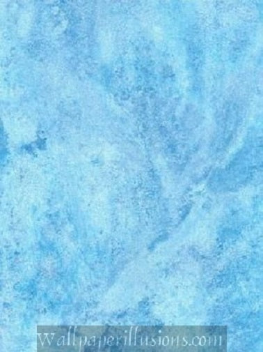 5815431 Hearthstone Aquamarine Village Paper Illusions Wallpaper Sample