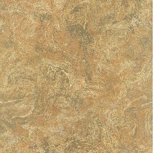 PaperIllusion PL185631 Sample 5x5 INCHES Florentine Marble Cinnamon Paper Illusions Wallpaper Torn Faux Finish Wallpaper Illusion Sample