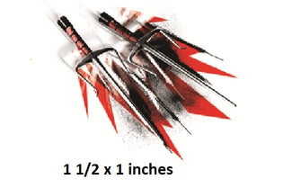 Raph Sai Swords Logo